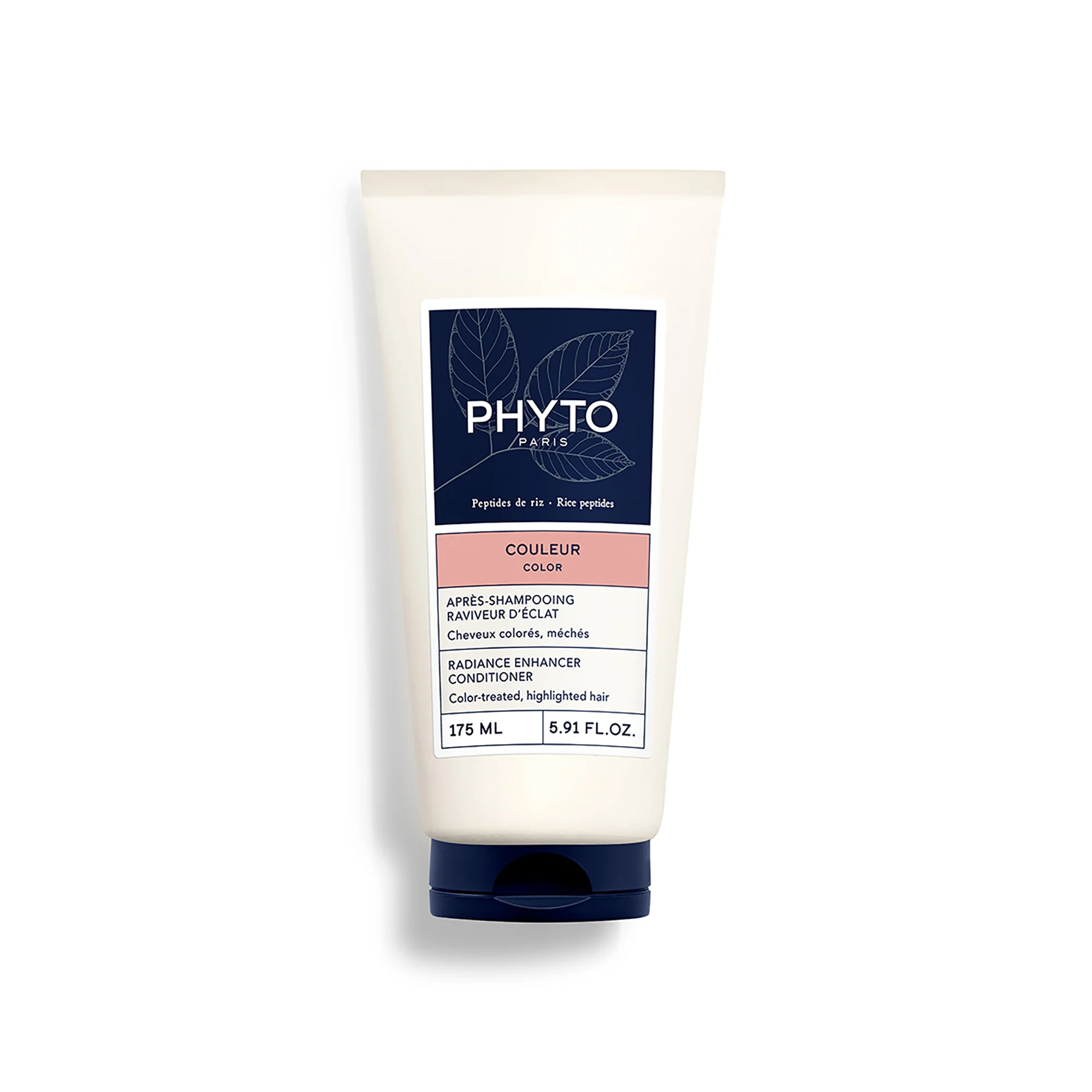 Trattamenti di Bellezza COLORE Balsamo Ravviva Luminosità - Balsamo Protezione Colore Capelli