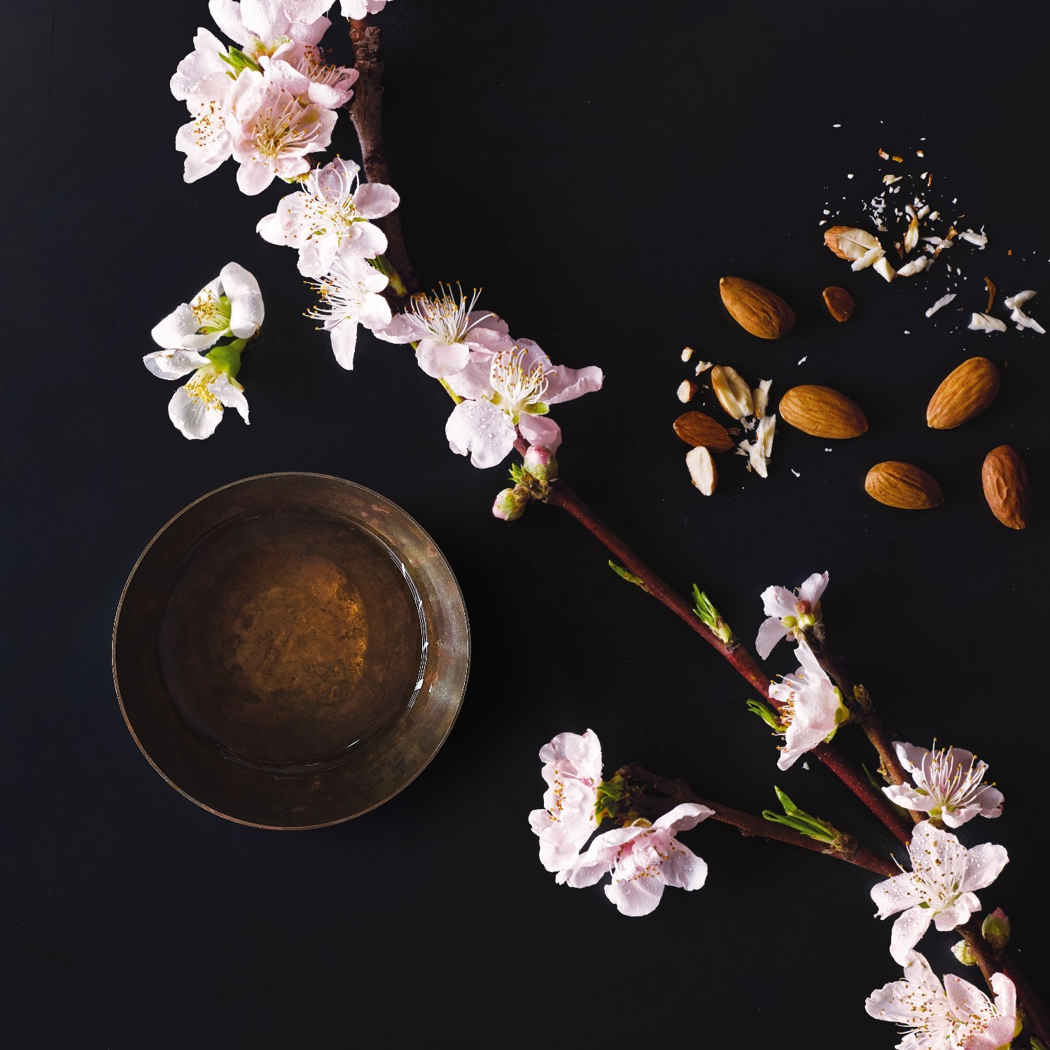 „Aveda“ nenuplaunamas kondicionierius „Aroma Care Nourishing“ – 200 ml