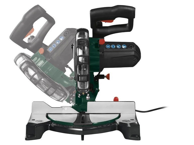 PARKSIDE® PKS 1500 B3 Gjærsag, 1500 W