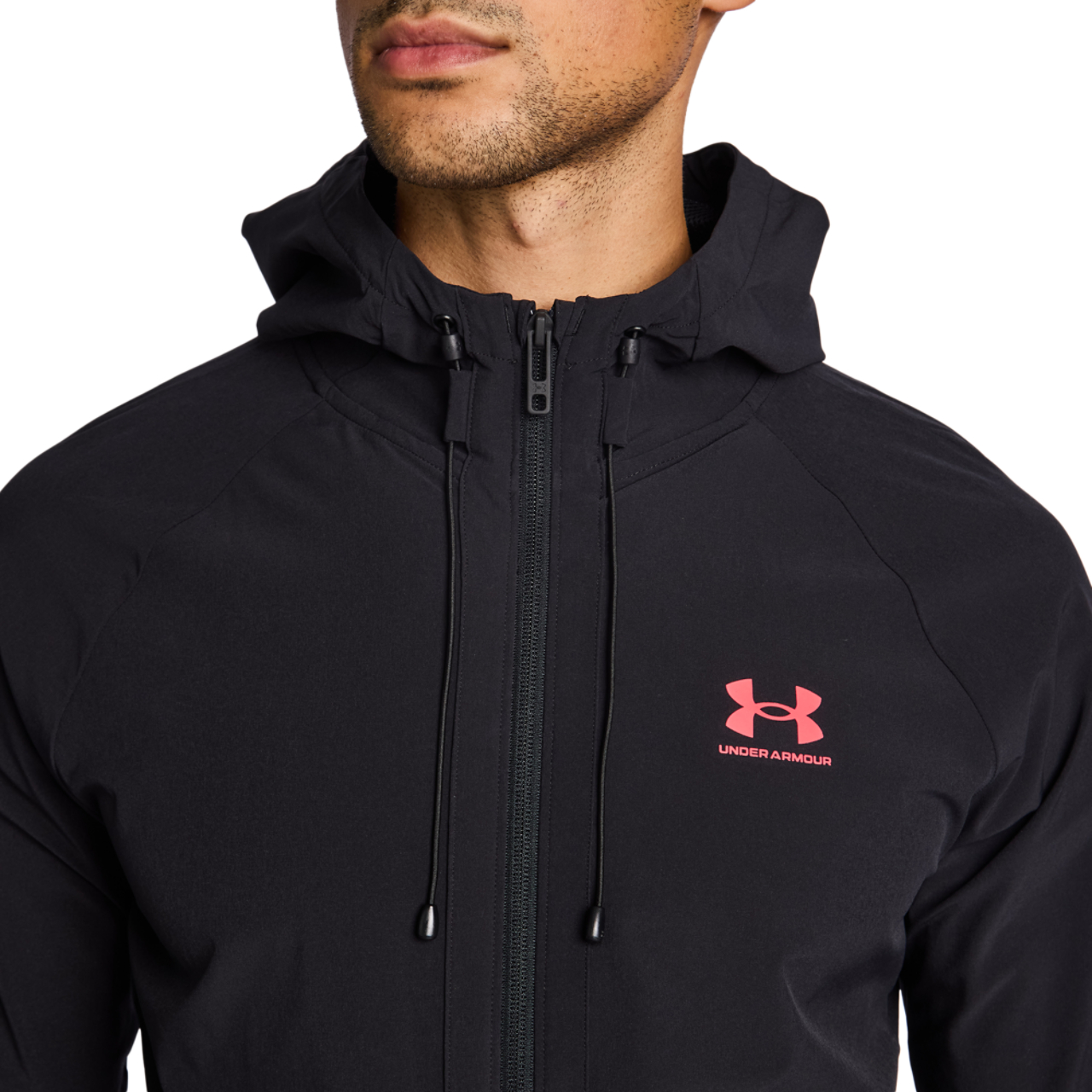 Under Armour Vibe Woven