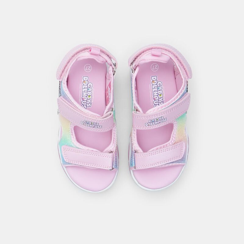 Gabby zomersandalen voor meisjes