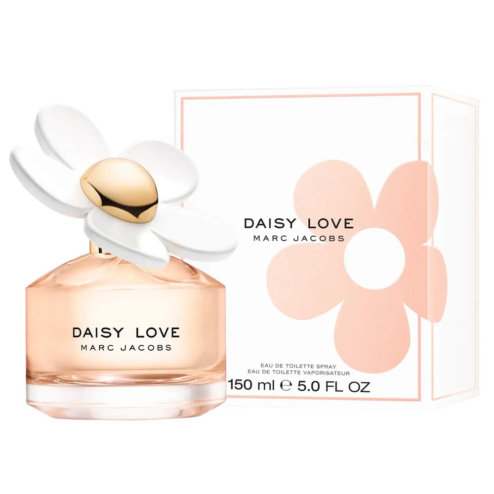 Marc Jacobs Daisy Love