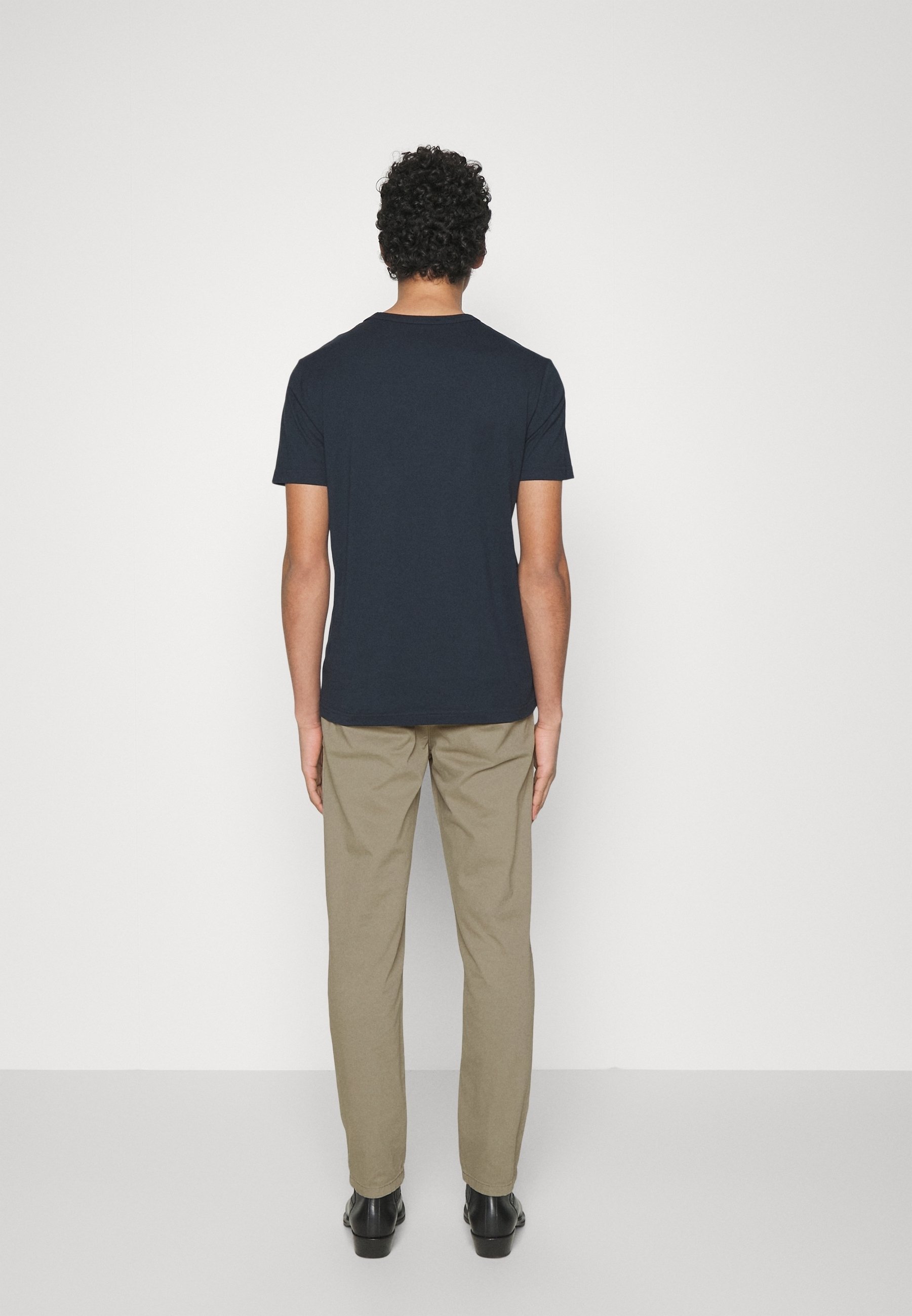 Broek van Tiger of Sweden - groen