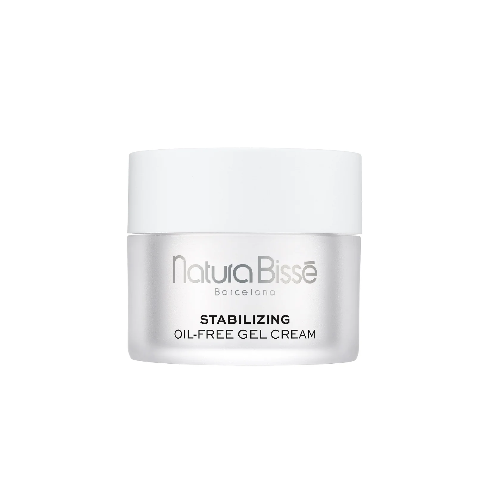Stabilizing Line Stabilizing Oil-free Gel Cream - Gel viso antimperfezioni, Tratt.viso 24 ore antimperfezioni