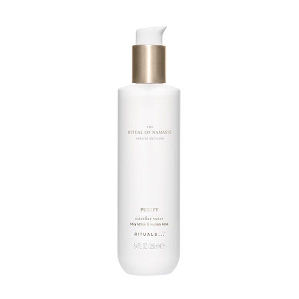 A Namaste micellás víz rituáléja | 250 ml