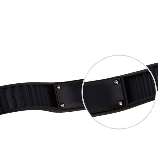 Unisex digitalt LED-sportsur