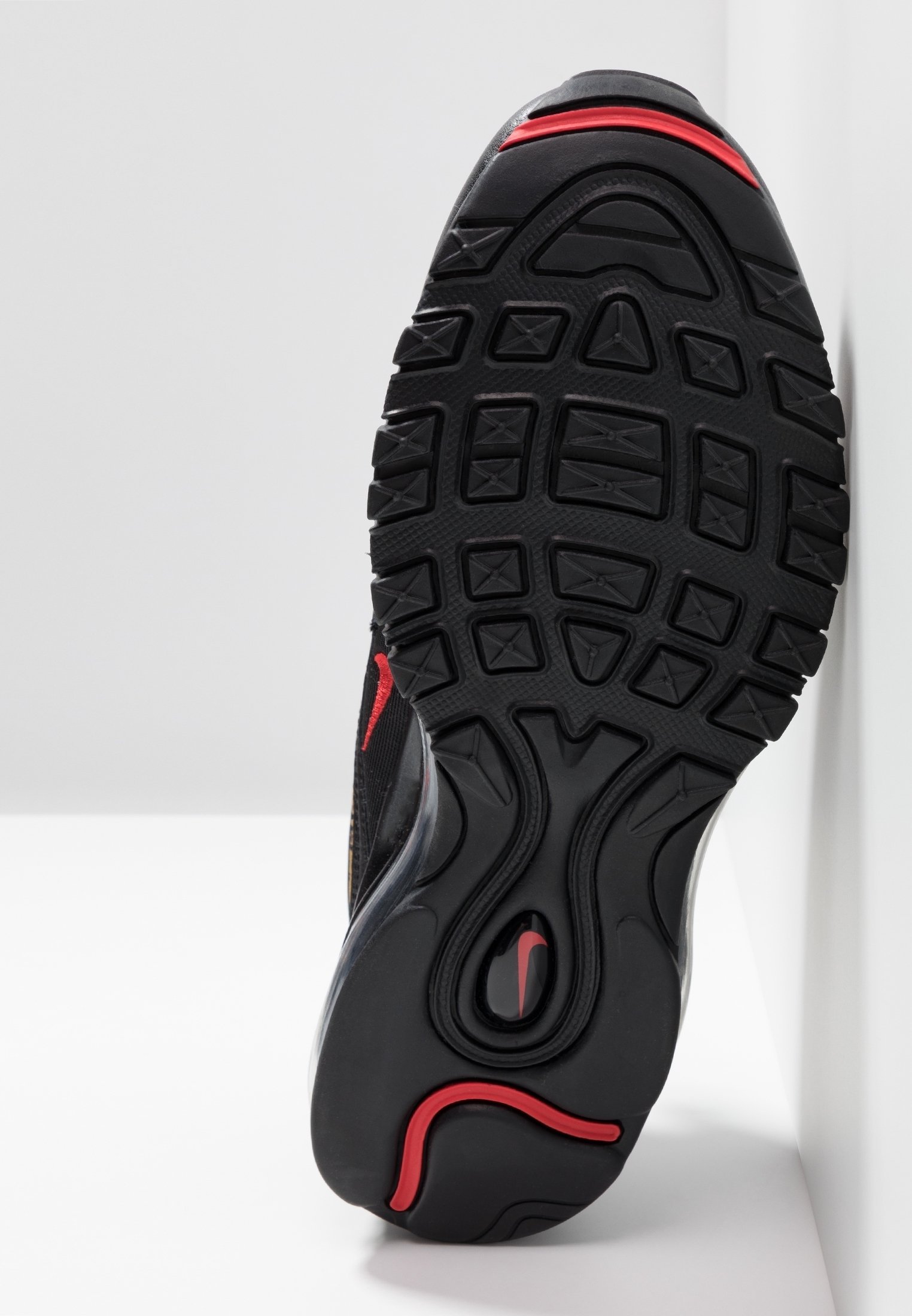 Baskets Nike Sportswear - noires