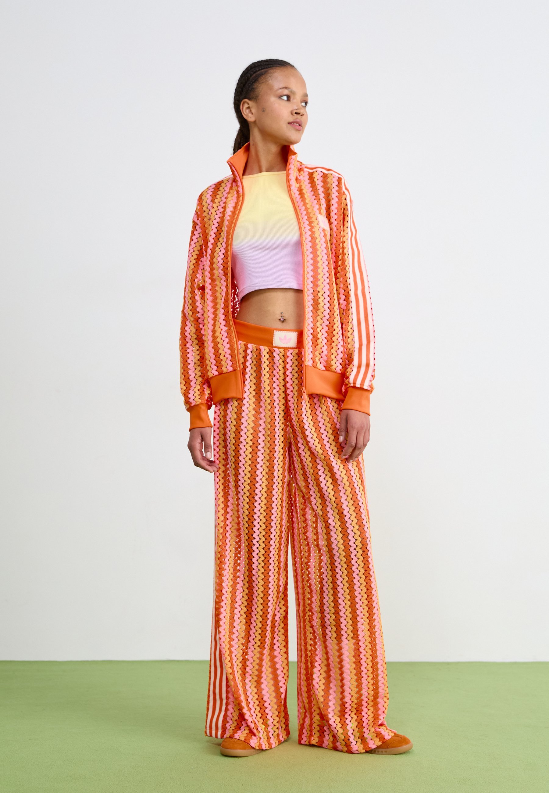 Pantalons de jogging adidas Originals