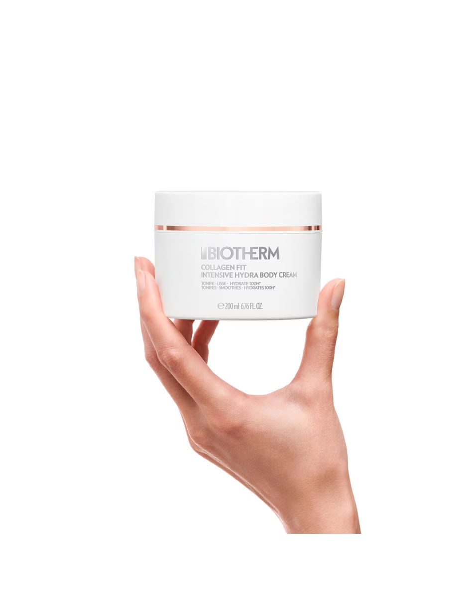 BIOTHERM Collagen Fit mitrinošais krēms