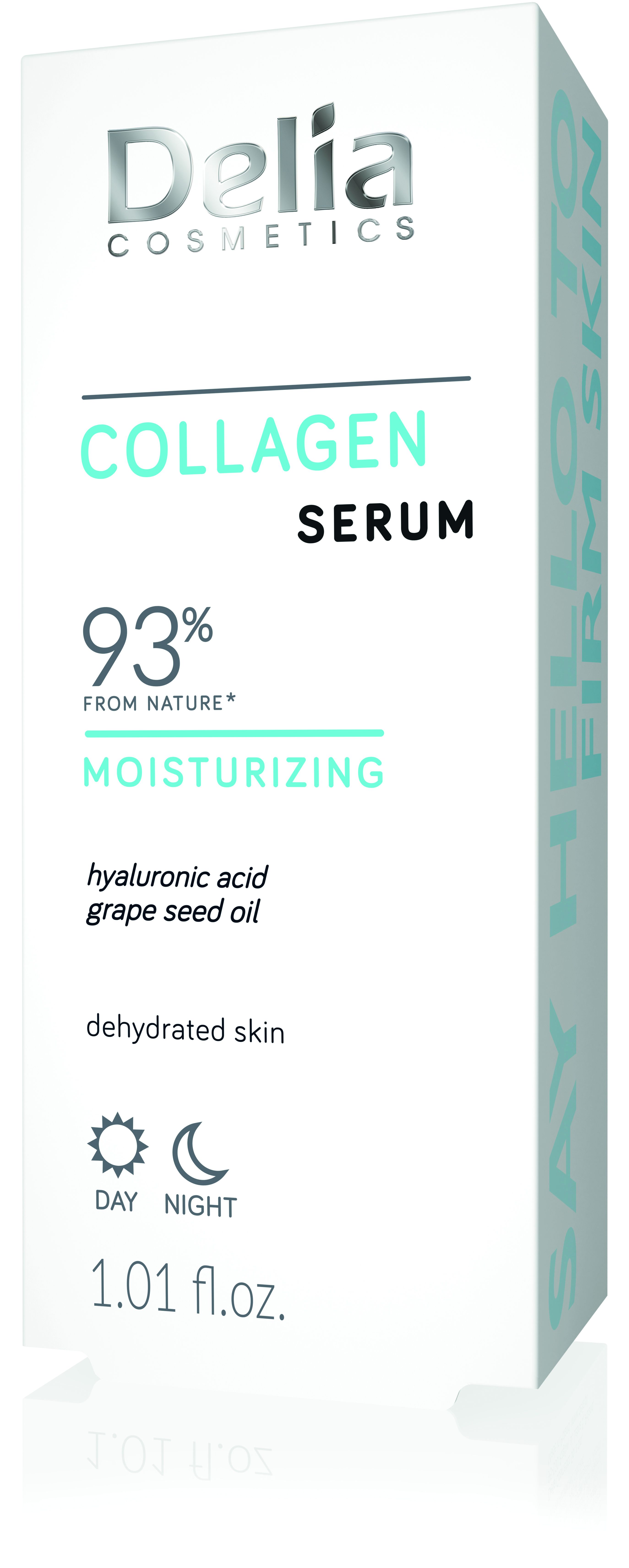 Serum s kolagenom Hidratantni serum Serumi
