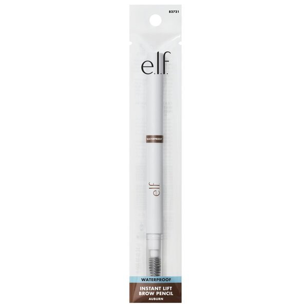 Elf vodoodporni svinčnik za obrvi Auburn Instant Lift<br>0,24 g