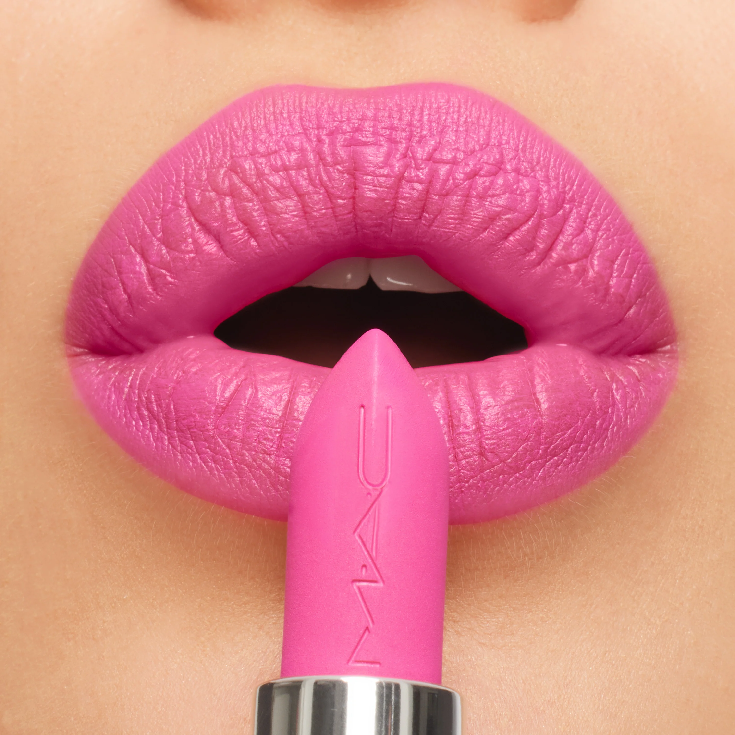 Rossetti M·A·CXIMAL SILKY MATTE LIPSTICK - Rossetto mat, Rossetto