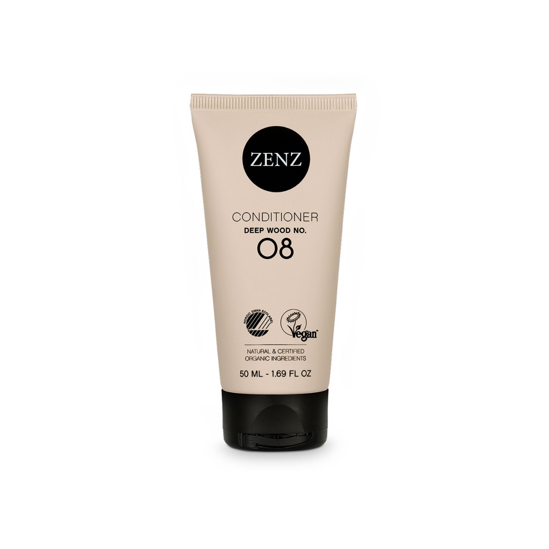 Regenerator Deep Wood br. 08 50 ml - Zenz Organic