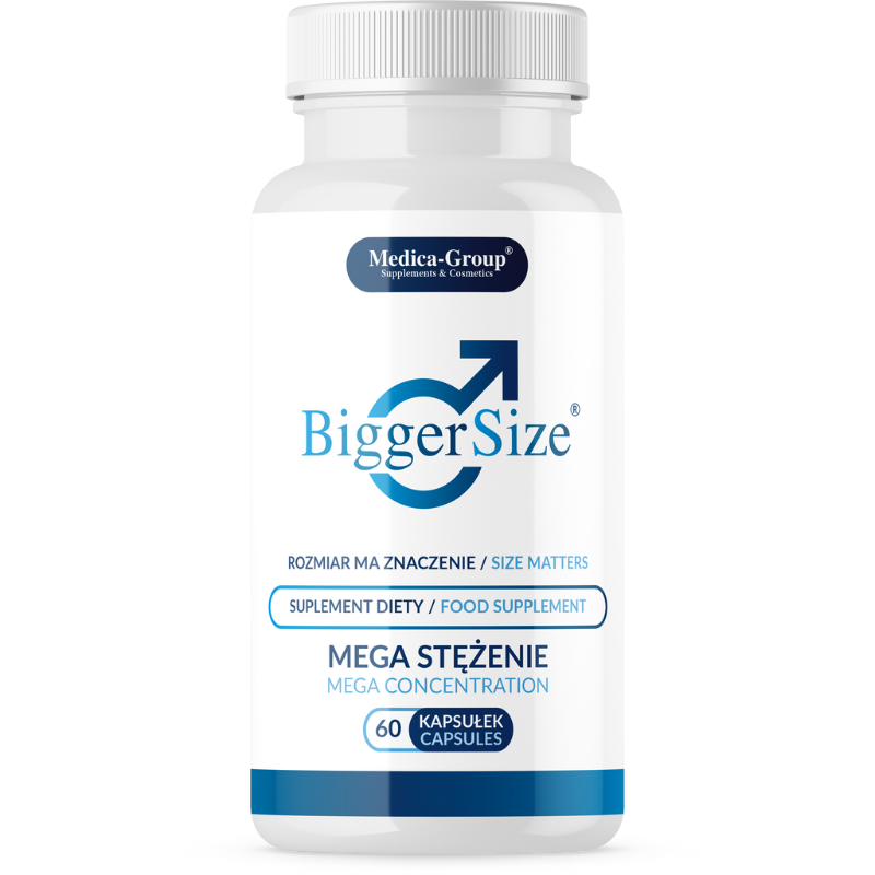 Medica-Group BiggerSize