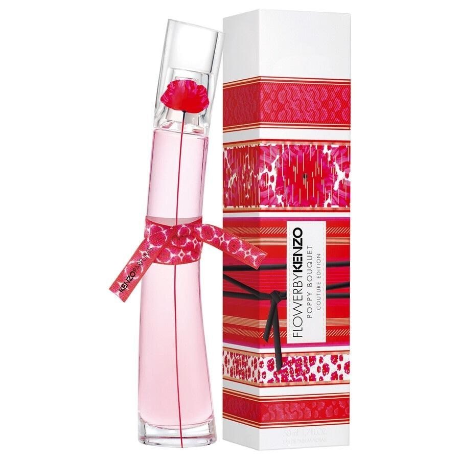 KENZO Flower by Kenzo Poppy Bouquet parfumūdens - 50 ml