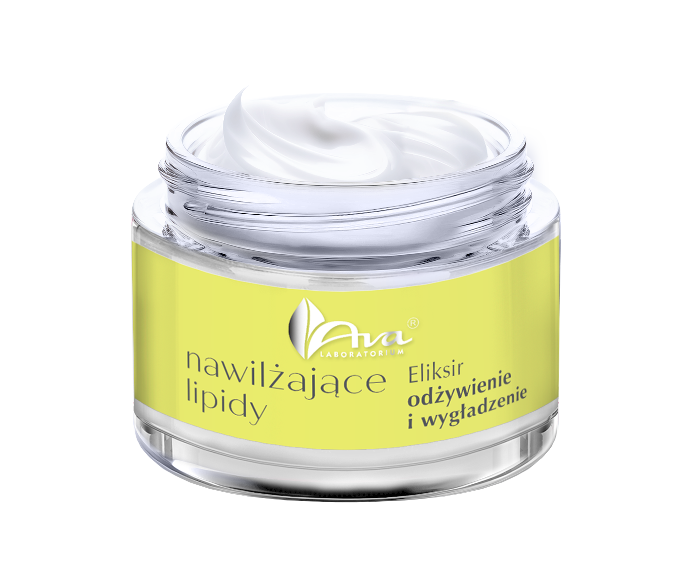 Ava Moisturizing Lipids
