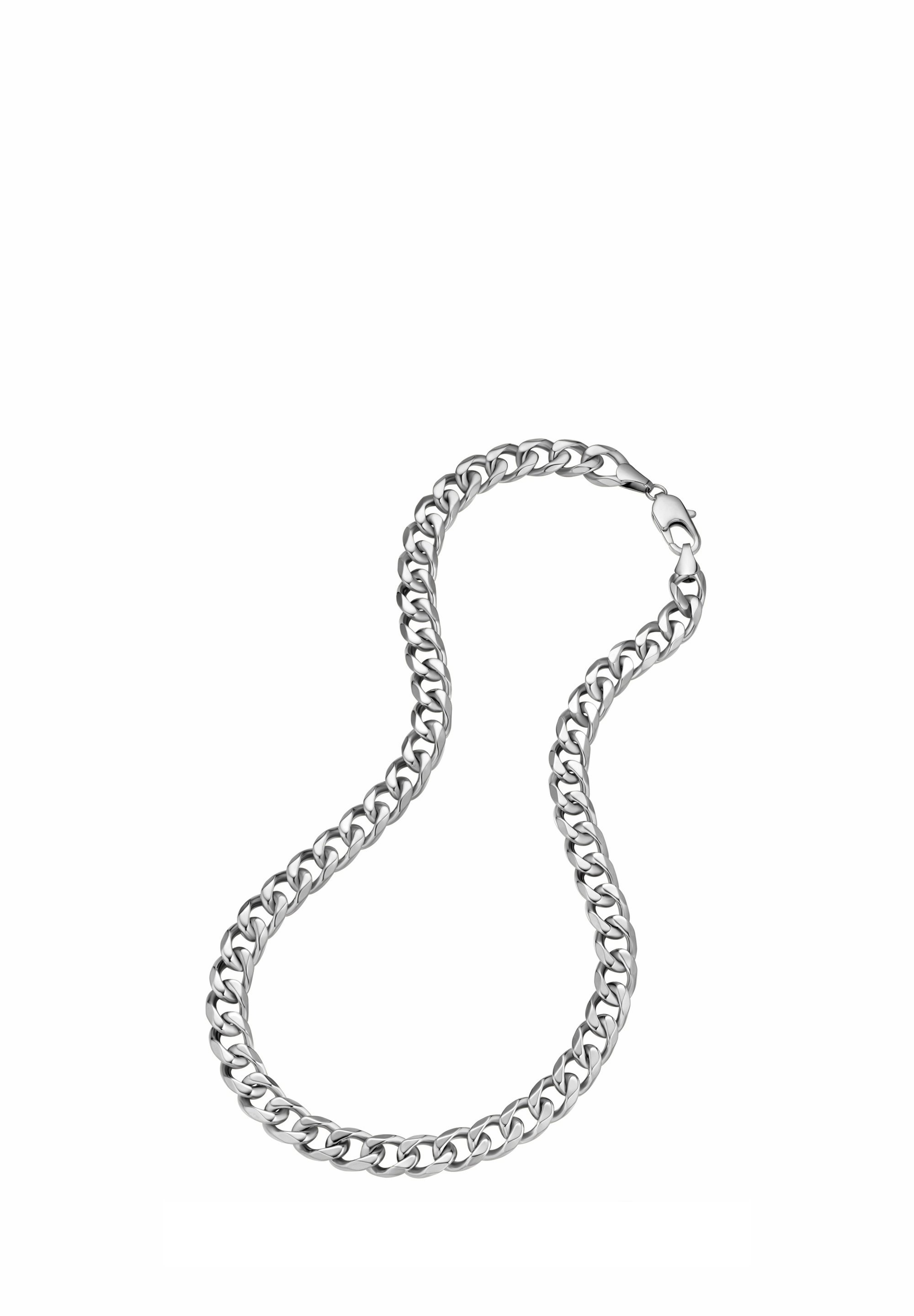 Collier True Rebels - couleur argent