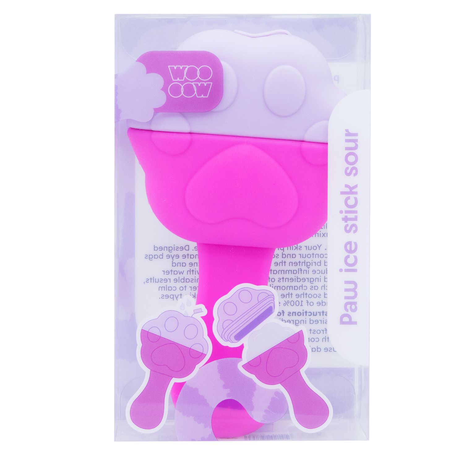 Paw Ice Stick Pribor za čišćenje lica