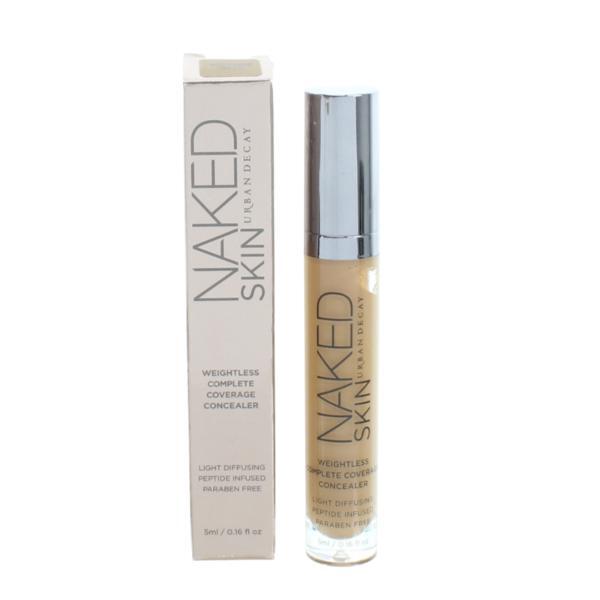 Urban Decay Naked Skin Concealer Medium Donker Warm