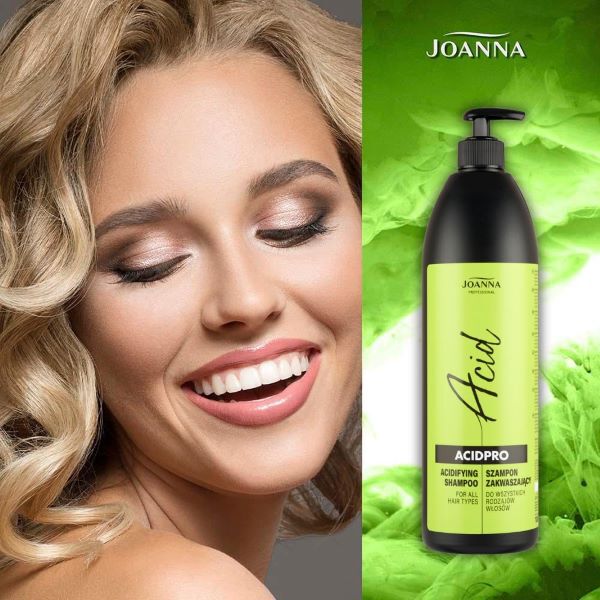 Σαμπουάν μαλλιών Joanna 1000ml