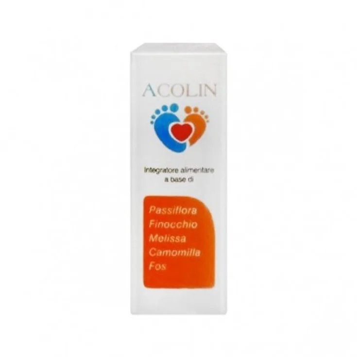 Acolin 50 ml