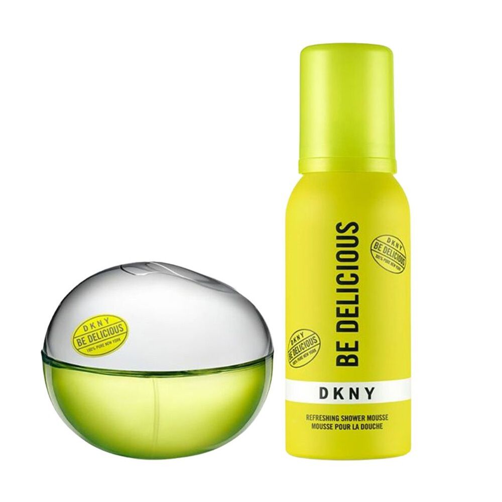 DKNY Be Delicious til kvinder