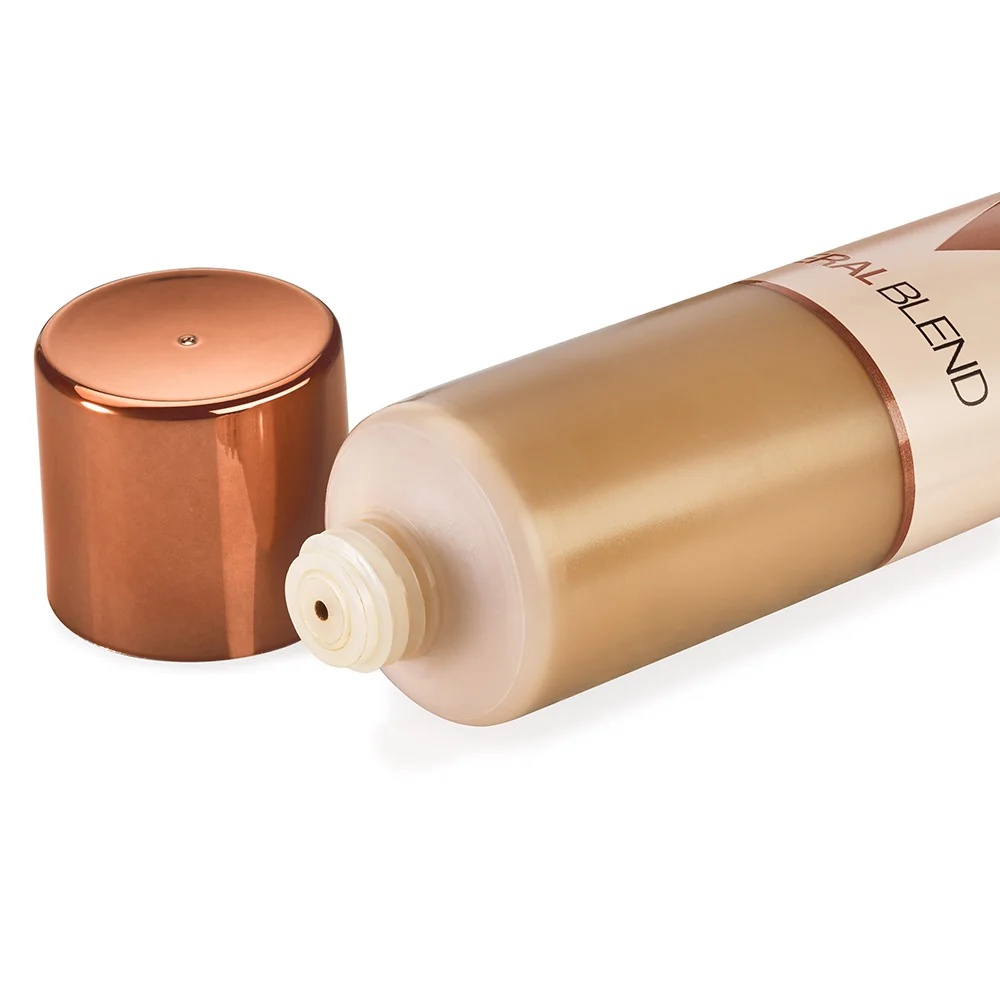 VICHY Vichy Mineral Blend Fluid Foundation No. 15 Bronzer met 16 uur fixatie