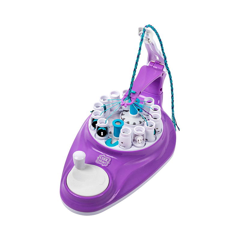 Kumi Creator 2 en 1, Cool Maker