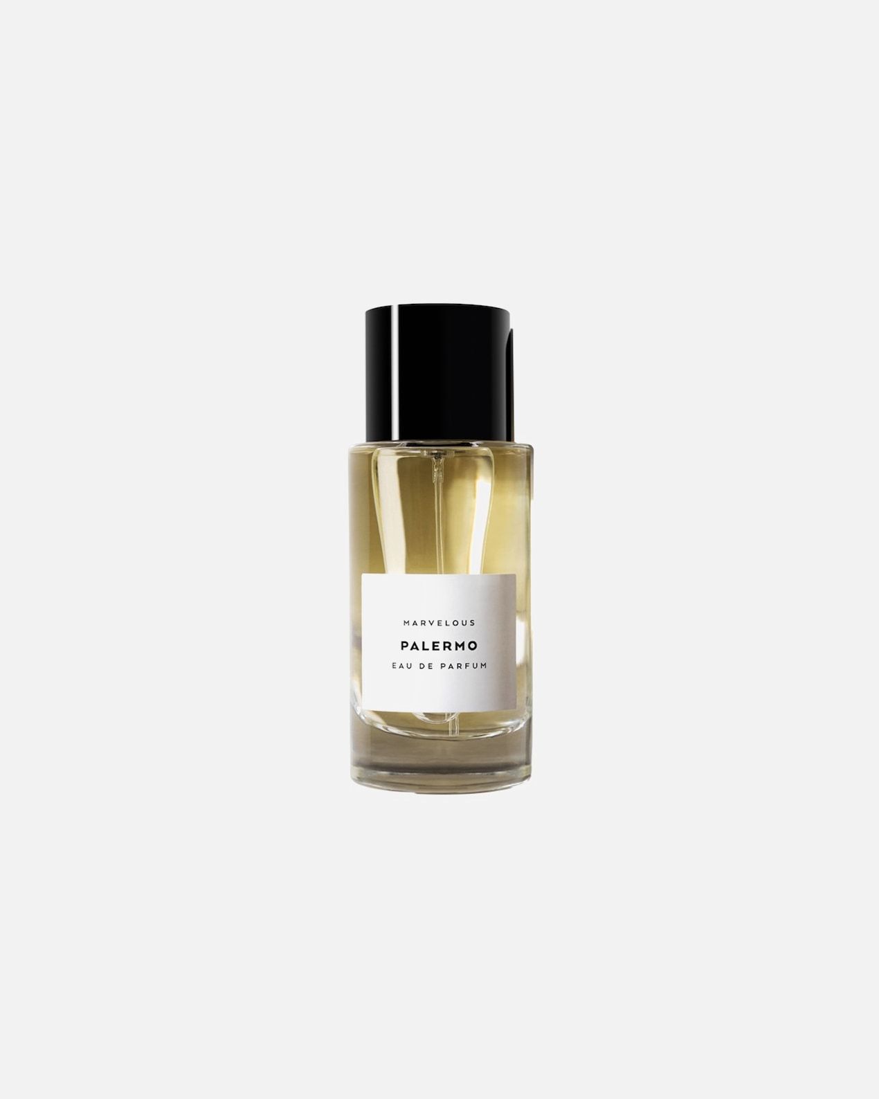 BMRVLS Parfumovaná voda Palermo - 50 ml