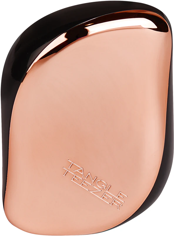 Escova Tangle Teezer Compact Styler Rose Gold