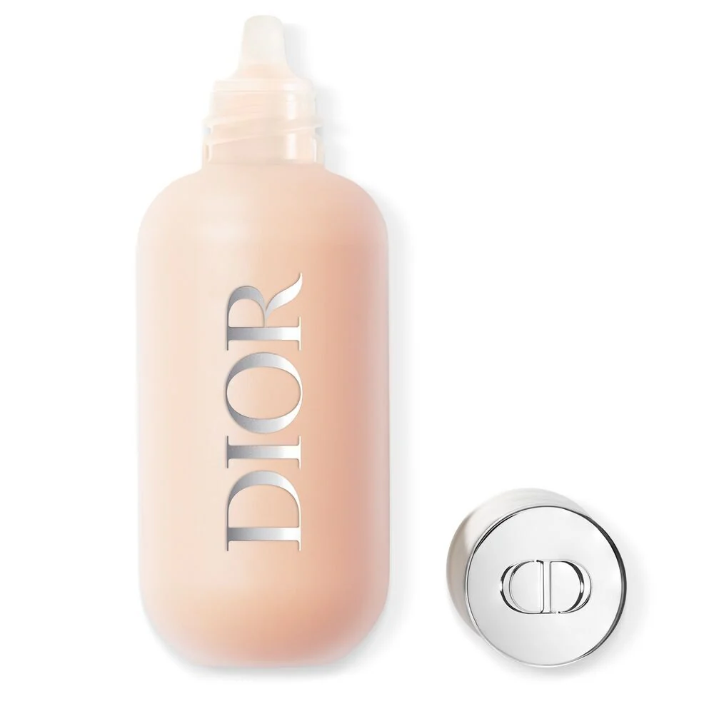 Fondotinta Dior Backstage Face & Body Foundation - Fondotinta liquido, Make up Corpo