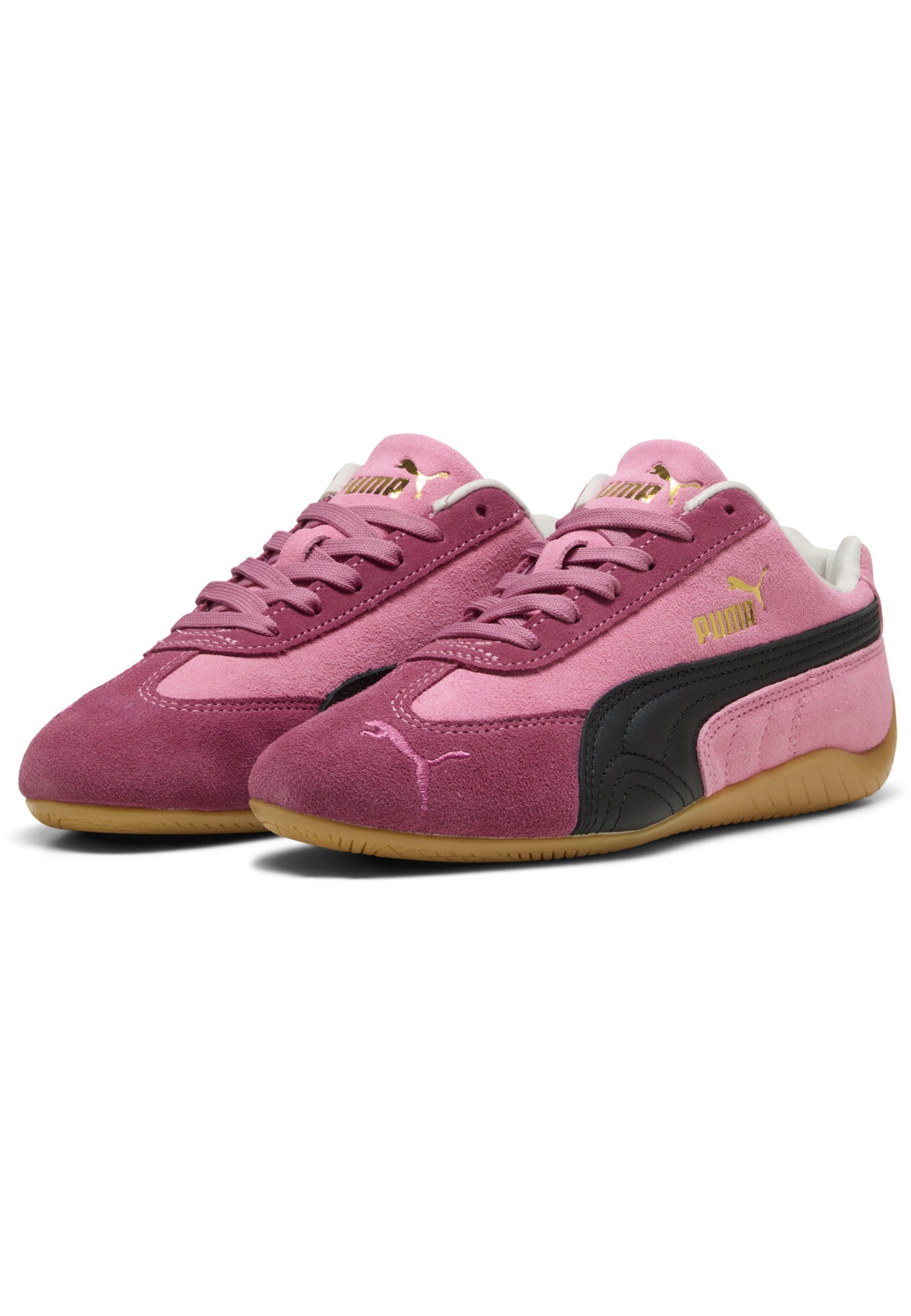 Niskie buty sportowe Puma