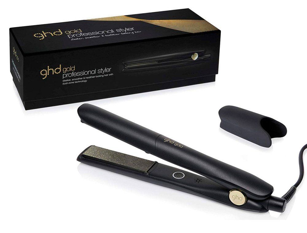 Преса за косу Gold Styler Професионални фенови за косу