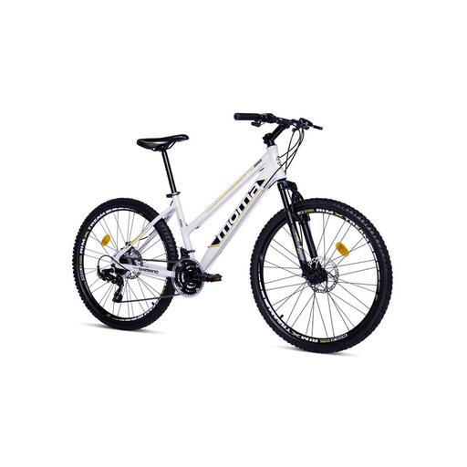  VTT Moma Bikes GTW5.0 26