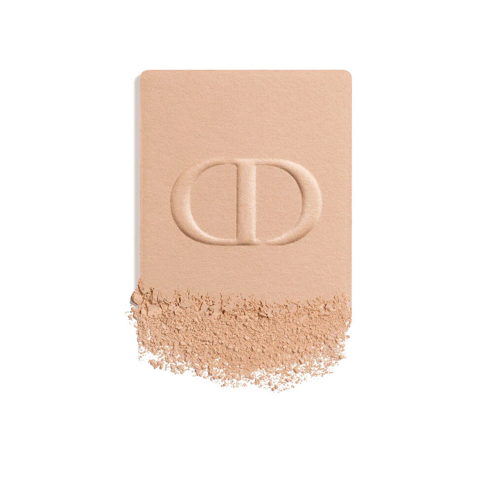 Fondotinta Dior Forever Natural Velvet - Fondotinta compatto