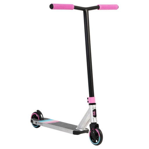  Invert Supreme Intermediate Stunt Scooter for Children Ages 8-13