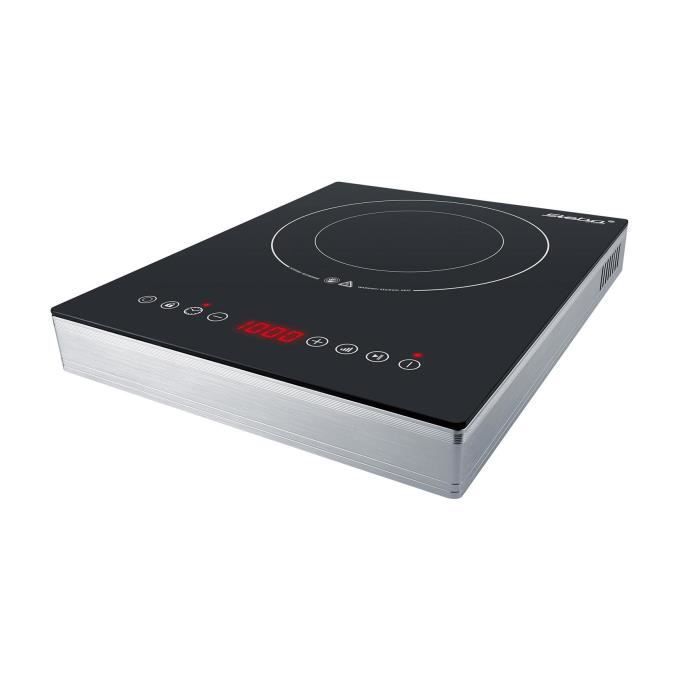 Plaque de cuisson - STEBA - HK 30 - Céramique - Electrique - 1 brûleur