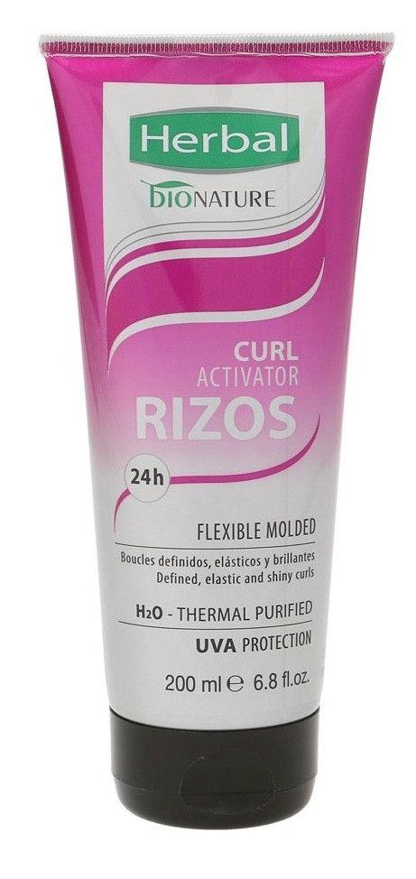 Gel za aktiviranje kovrča Proizvodi za stiliziranje