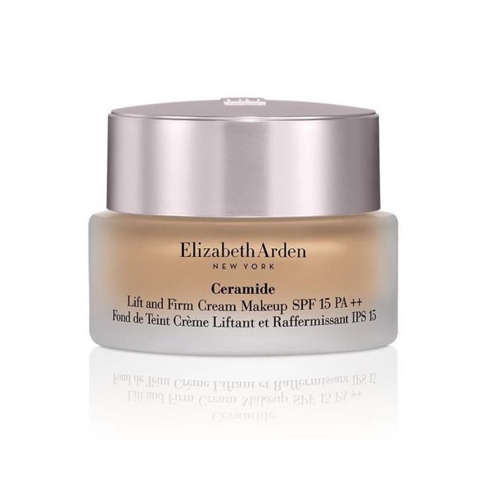 Ceramide Lift & Fixing Makeup Луксузни пудери за шминку