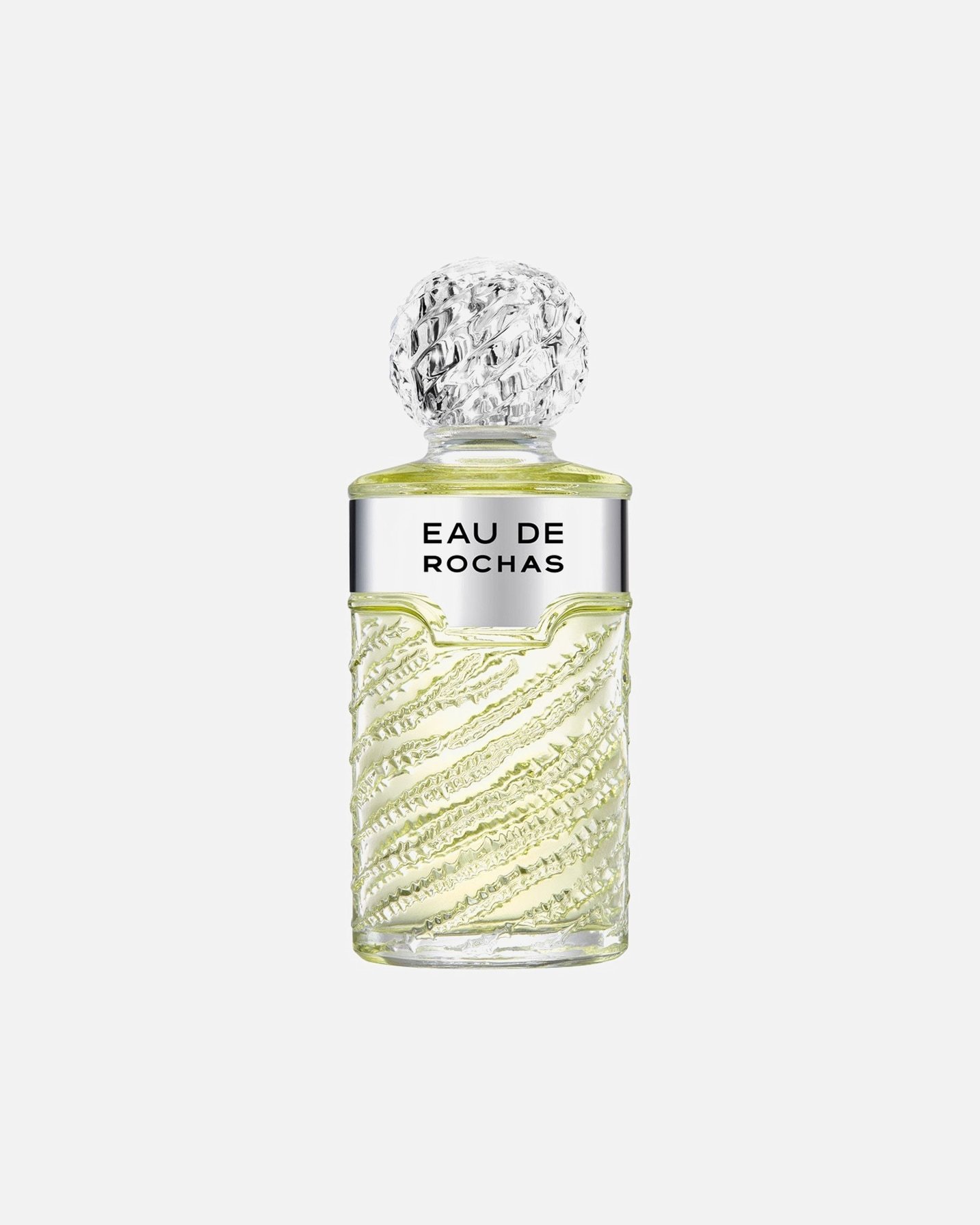 Rochas Eau de Toilette Eau de Rochas Femme tualetinio vandens purškiklis - 50 ml