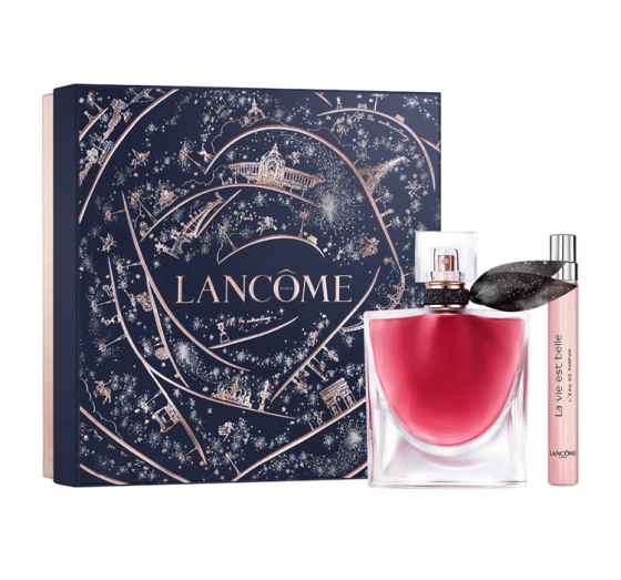 Lancôme La Vie Est Belle L'Elixir woda perfumowana spray 50 ml   10 ml
