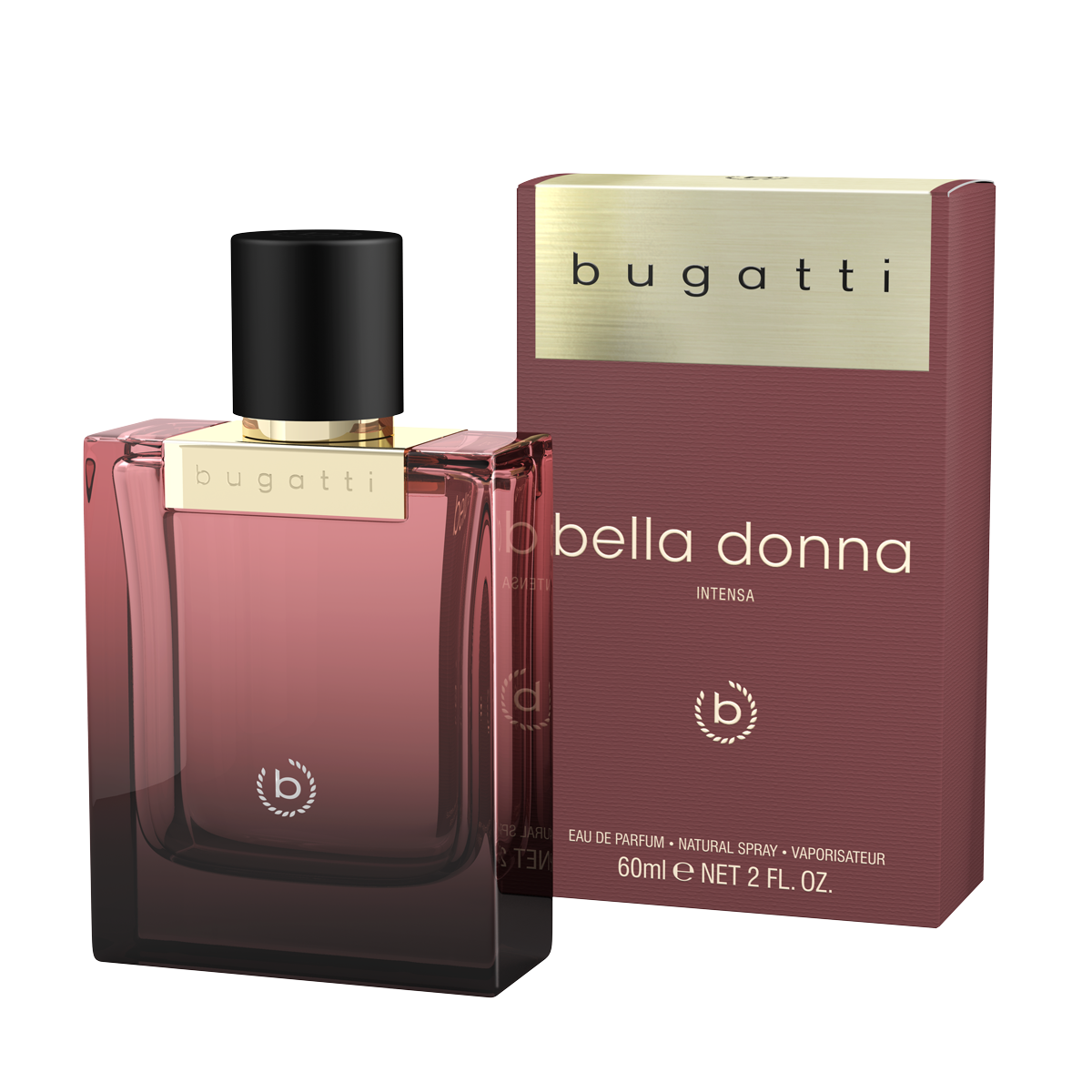 Bugatti BELLA DONNA INTENSA