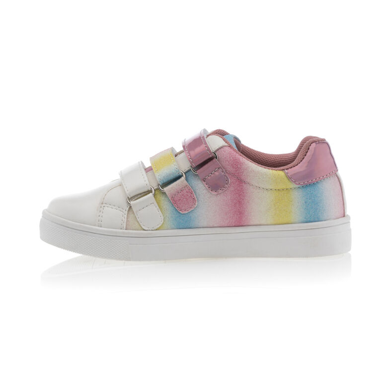 Baskets / sneakers Fille Multicouleur