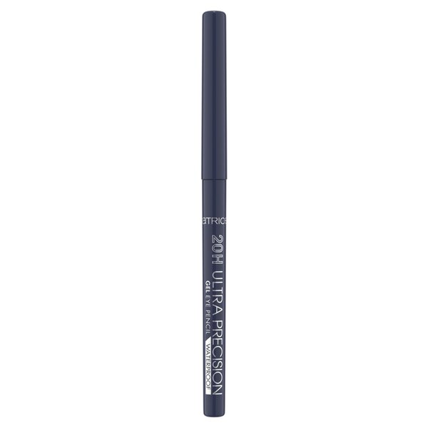 Catrice 20H Ultra Precision 050 Blå Vandfast Gel Øjenblyant<br>1g