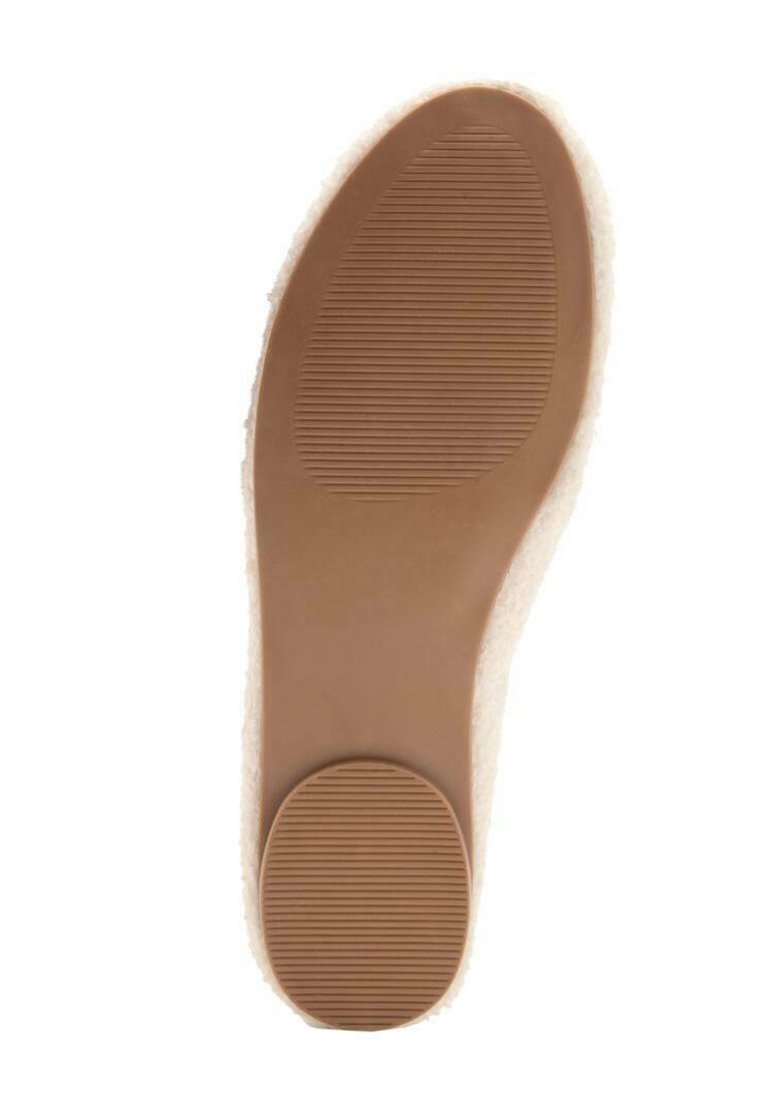 Ballerine Mango Kids - color bianco sporco