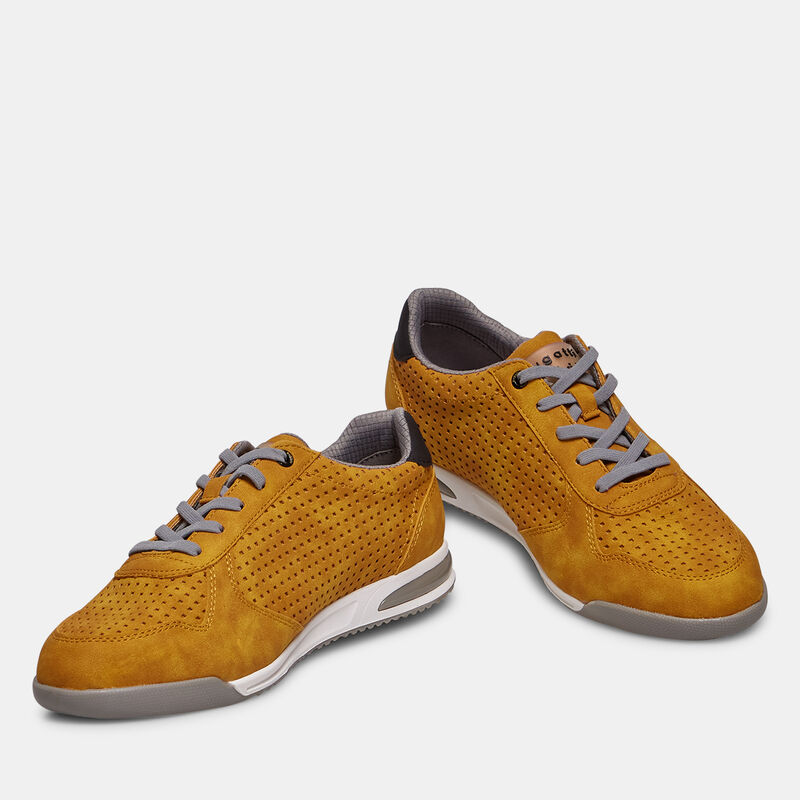 Bugatti Trevor Męskie Buty Sportowe