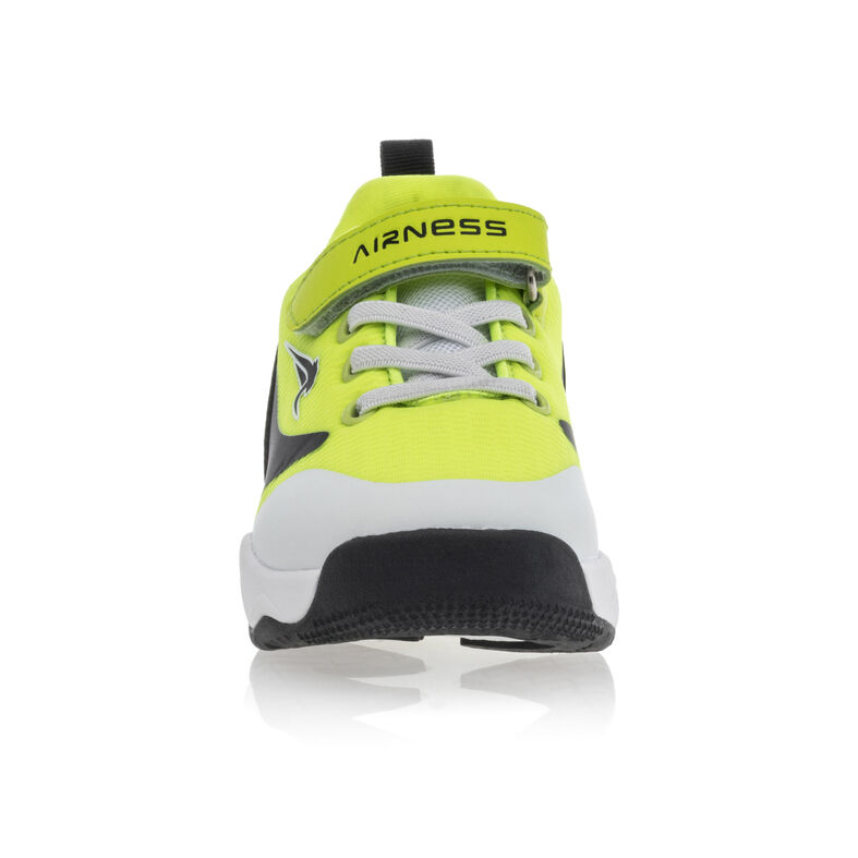 Manden/sneakers Garcon Jaune
