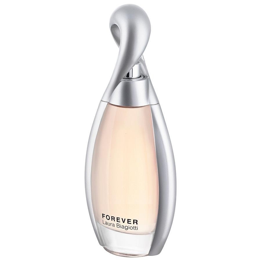 Laura Biagiotti Forever Touch of Silver, parfumovaná voda - 60 ml