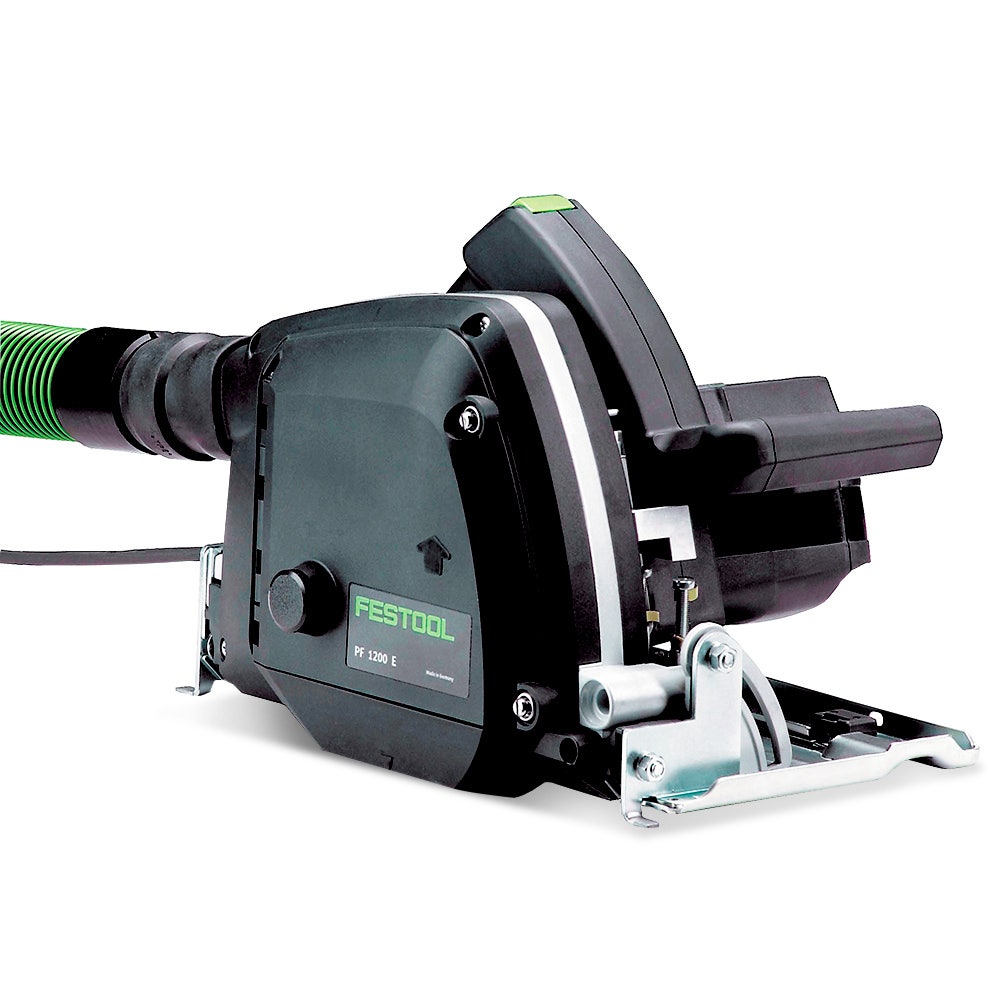 Piła tarczowa FESTOOL 1200 W 118 mm Alucobond 574324