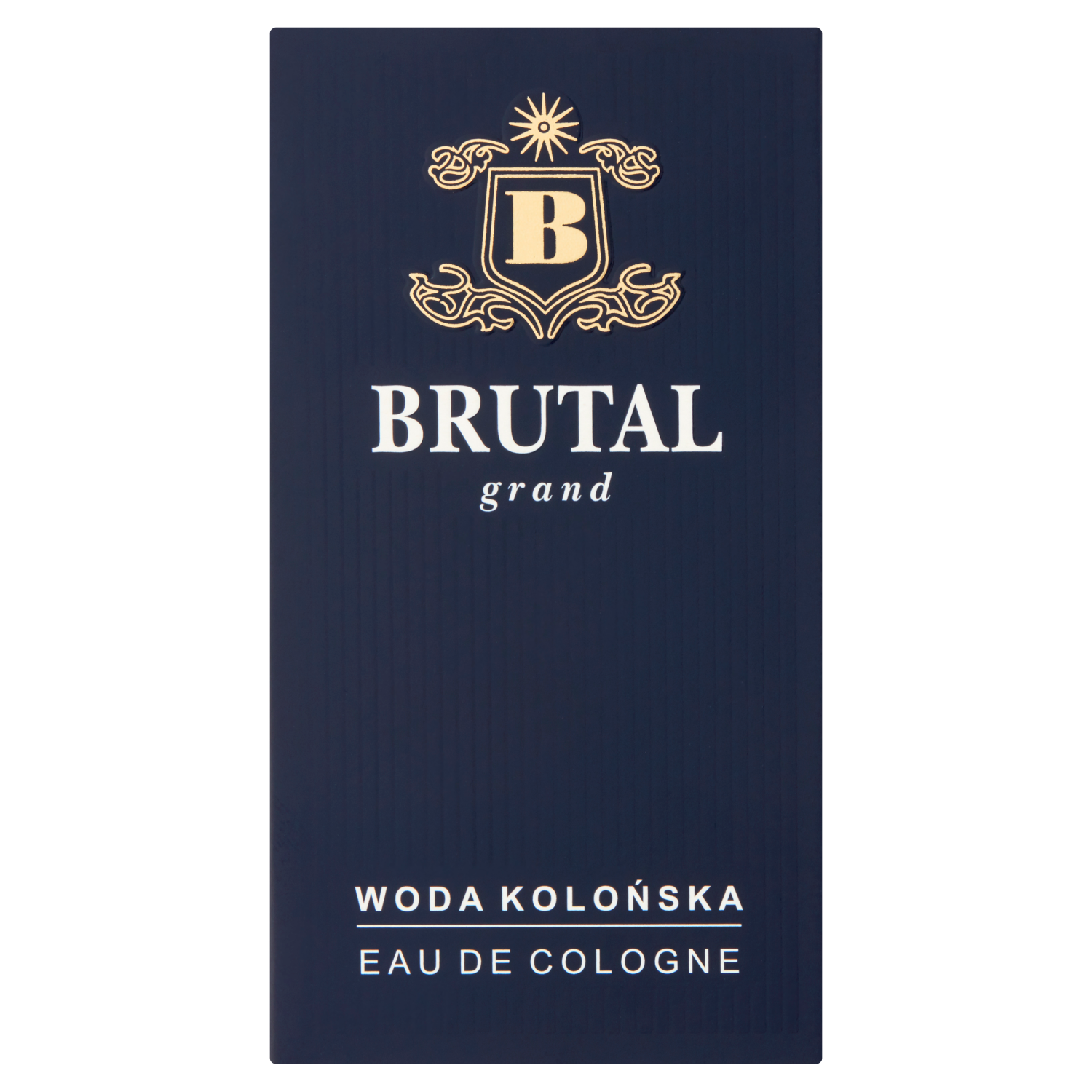 Brutal muška kolonjska voda 100ml Grand